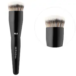 SEPHORA COLLECTION Mini PRO Foundation Brush #70.5