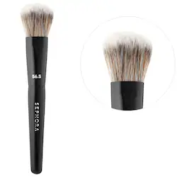 SEPHORA COLLECTION PRO Foundation Brush #56 - Image 2