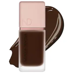 NATASHA DENONA Hy-Glam Foundation Hydrating & Blurring Luminous Longwear Serum Foundation - Image 2