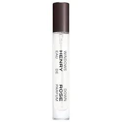 Henry Rose Windows Down Eau de Parfum with Grapefruit + Bergamot Travel Spray Fragrance