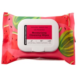 SEPHORA COLLECTION Cleansing + Exfoliating Wipes - Image 6