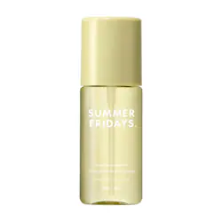 Summer Fridays Mini Pistachio Milk Hair + Body Fragrance Mist with Pistachio + Raspberry Sugar