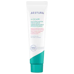 AESTURA A-CICA365 Soothing Repair Gel Cream Moisturizer pH4.5 with Centella Asiatica + Panthenol for Redness