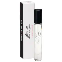 Juliette has a gun Musc Invisible Travel Spray Fragrance