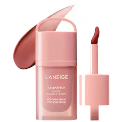 LANEIGE JuicePop Box Hydrating & Lightweight Oil Lip Tint Balm - Image 6