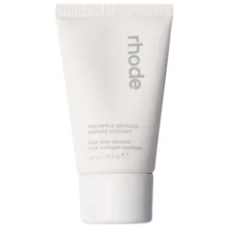 rhode Pineapple Refresh PGA Daily Cleanser - Image 2