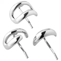 Kōv Essentials Hair Cuffs - Image 2