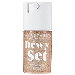 Anastasia Beverly Hills Dewy Set Hydrating Setting Spray - Image 2