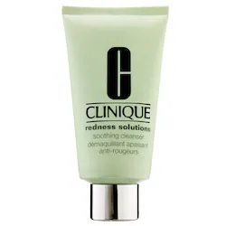 CLINIQUE Redness Solutions Soothing Gentle Cleanser for Sensitive Skin