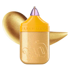 Urban Decay Face Bond Luminizer Waterproof Glow Drops for Face + Body - Image 2