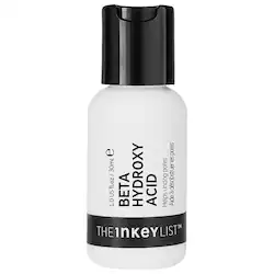 The INKEY List Beta Hydroxy Acid Serum