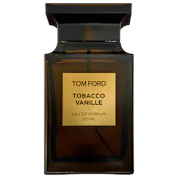 TOM FORD Tobacco Vanille Eau de Parfum with Tonka Bean & Ginger Fragrance - Image 2