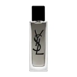 Yves Saint Laurent MYSLF Eau de Toilette Intense with Warm Woods & Skin Musk Fragrance - Image 4