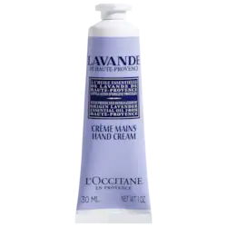 L'Occitane Nourishing and Protective Shea Butter Hand Cream Lotion - Image 2