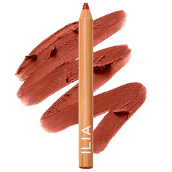 ILIA Lip Sketch Hydrating Lipstick + Lip Liner Crayon - Image 4
