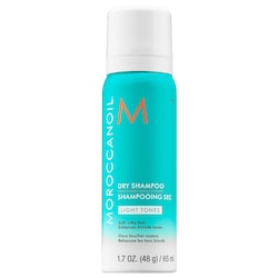 Moroccanoil Dry Shampoo Light Tones Oil - Image 2