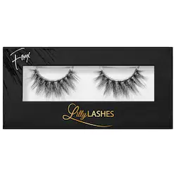 Lilly Lashes 3D Faux Mink Lashes - Image 2