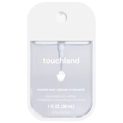 Touchland Power Mist Hydrating Hand Sanitizer Soap - Image 6