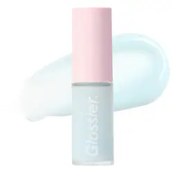 Glossier Lip Glaze Hydrating Cooling Sheer Lip Oil - Image 4