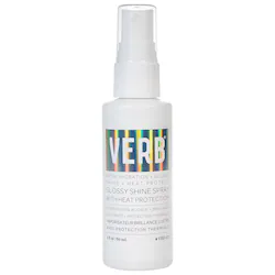 Verb High Shine, Glossy Shine Spray with Heat Protection - Image 2