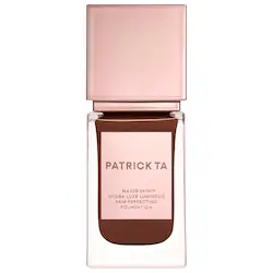 PATRICK TA Major Skin Hydra-Luxe Luminous Skin Perfecting Foundation For Natural Glow - Image 2