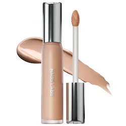 Haus Labs Triclone Skin Tech Hydrating + De-puffing Concealer with Fermented Arnica - Image 4