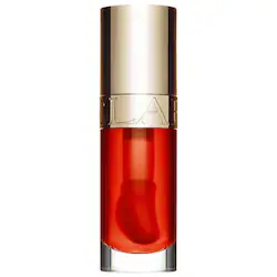 Clarins Lip Comfort Hydrating Oil Balm - Image 2