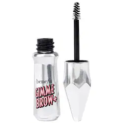 Benefit Cosmetics Mini Gimme Brow+ Tinted Volumizing Eyebrow Gel - Image 4
