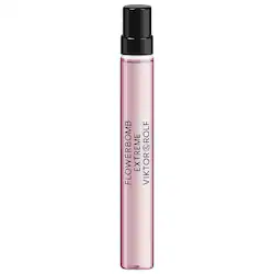 Viktor&Rolf Flowerbomb Extreme Eau de Parfum Intense Travel Spray with Raspberry & Vanilla Fragrance