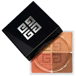 Givenchy Prisme Libre Illuminating & Color Correcting Loose Powder - Image 2