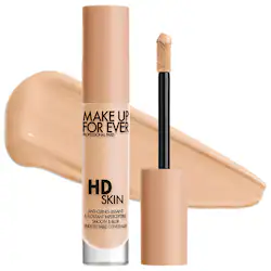 MAKE UP FOR EVER HD Skin Smooth & Blur Undetectable Under Eye Concealer - Image 5