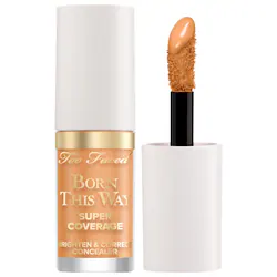 Too Faced Born This Way Super Coverage Brighten & Color Correcting Concealer - Image 3