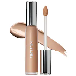 Haus Labs Triclone Skin Tech Hydrating + De-puffing Concealer with Fermented Arnica - Image 2