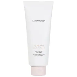 Laura Mercier Exfoliating Body Wash - Image 2