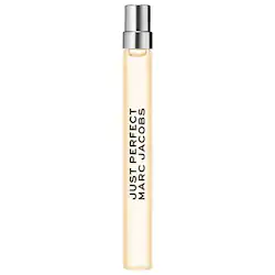 Marc Jacobs Beauty Just Perfect Eau de Parfum Travel Spray with Jasmine & Vanilla
