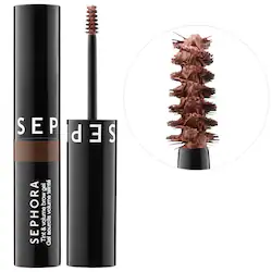 SEPHORA COLLECTION Tinted Volumizing Eyebrow Gel