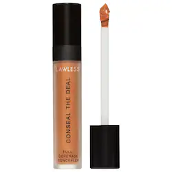 LAWLESS Conseal the Deal Lightweight Concealer - Image 4