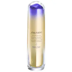 Shiseido VITAL PERFECTION LIFTDEFINE RADIANCE NIGHT CONCENTRATE Serum
