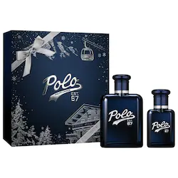 Ralph Lauren Polo 67 Eau de Toilette Holiday Gift Set
