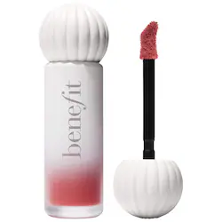 Benefit Cosmetics Plushtint Moisturizing Matte Lip Tint