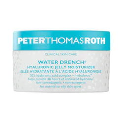 Peter Thomas Roth Water Drench Hyaluronic Jelly Moisturizer Cream