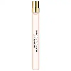 Marc Jacobs Beauty Perfect Eau de Parfum Travel Spray with Daffodil & Musk Fragrance