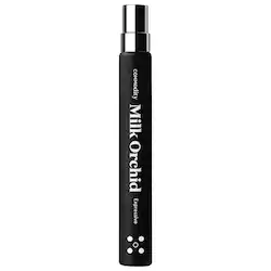 Commodity Milk Orchid Expressive Eau de Parfum Travel Spray by @Perfumerism Fragrance