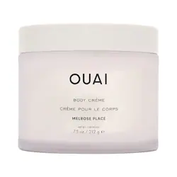 OUAI Melrose Place Moisturizing Body Cream Lotion