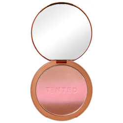 Live Tinted Huebeam Gradient Blushing Bronzer - Image 2