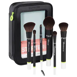 SEPHORA COLLECTION The Starter Brush Set