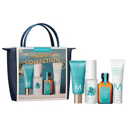 Moroccanoil Mini Body Essentials Kit Fragrance