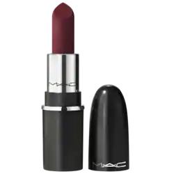 MAC Cosmetics Mini M·A·Cximal Silky Matte 12HR Wear Lipstick - Image 5