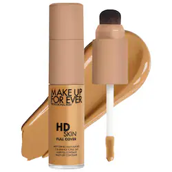 MAKE UP FOR EVER HD Skin Full Cover Multi-Use Waterproof Concealer with Niacinamide - Image 6