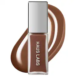 Haus Labs PhD Hybrid Lip Glaze Plumping Gloss - Image 6